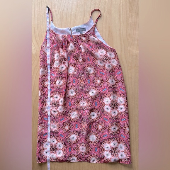 Vince Camuto Tank Blouse- Sz L - Picture 6 of 8